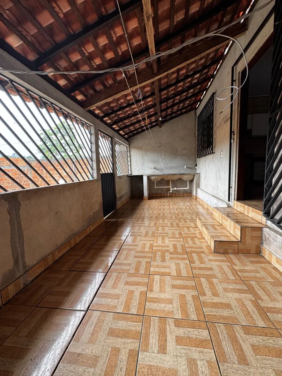Venda casa 3/4 -Não financia  - Foto 4
