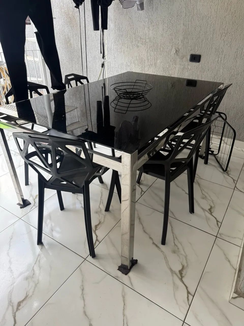 MESA  - Foto 2