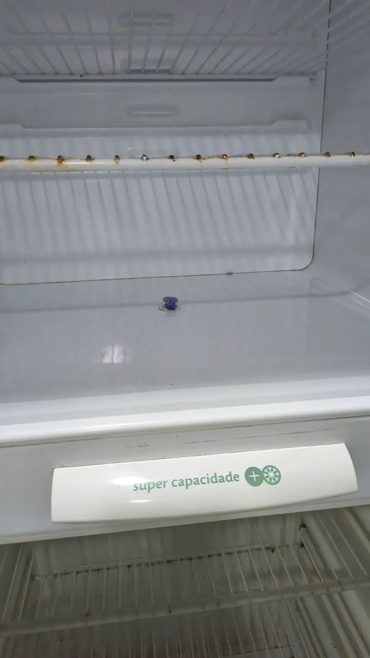 Geladeira Consul duplex degelo - Foto 4