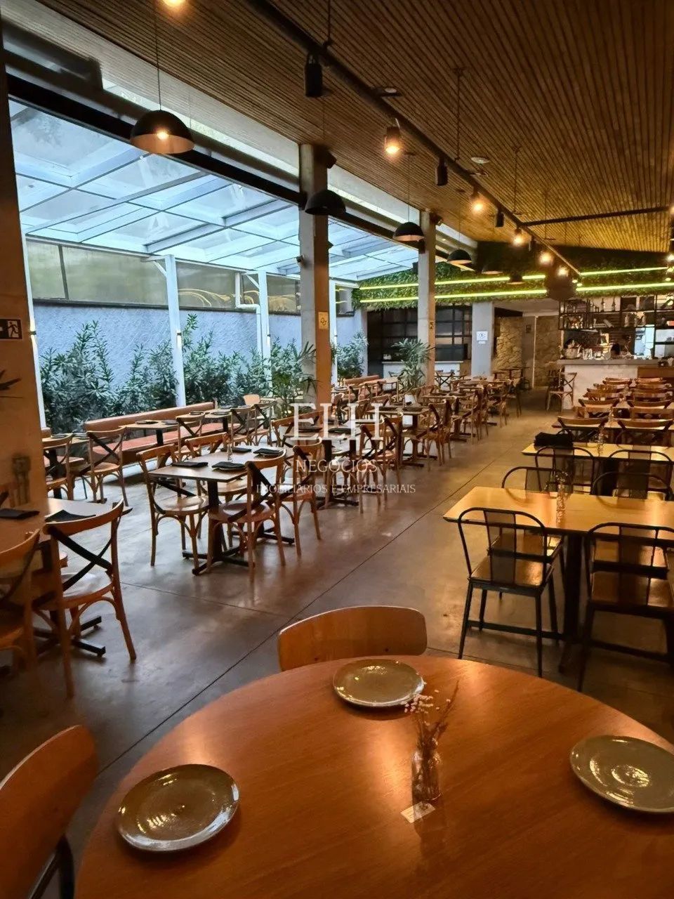 Restaurante para Investidores - Itaim Bibi (SP) - Foto 2