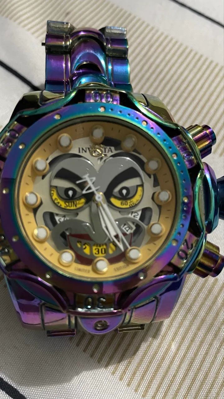 Invicta joker  - Foto 2