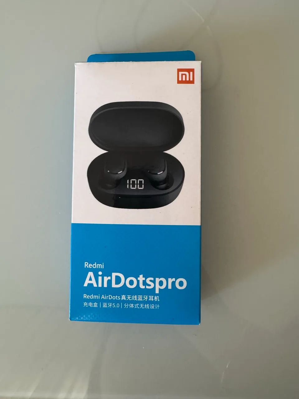 Fone de ouvido Redmi  - Foto 3
