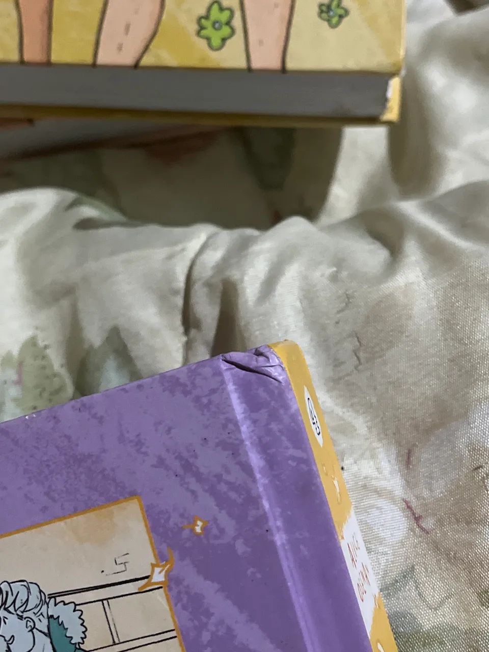Livro Heartstopper Vol.4  - Foto 3
