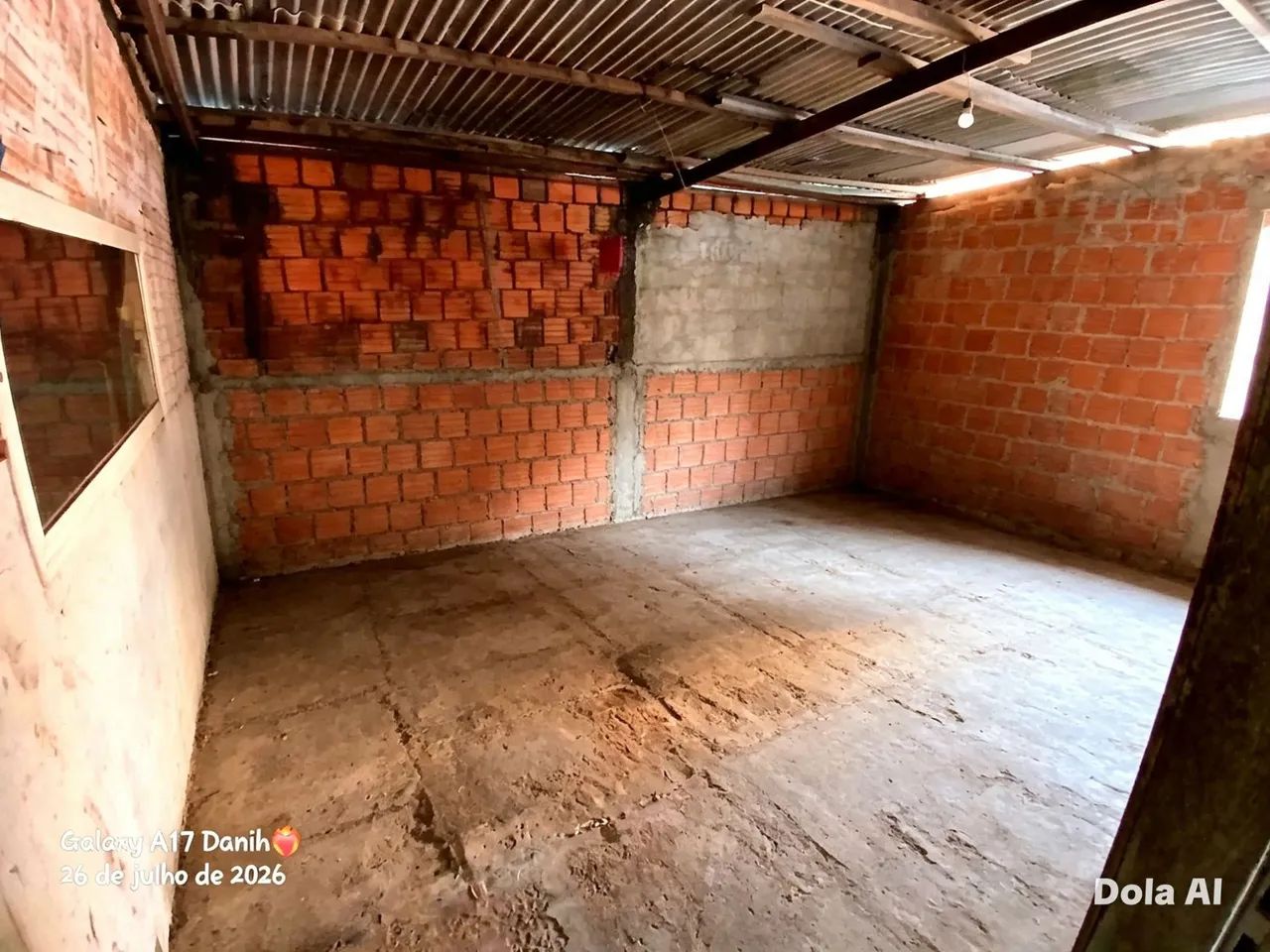 Vende-se está casa R$80.000 - Foto 4