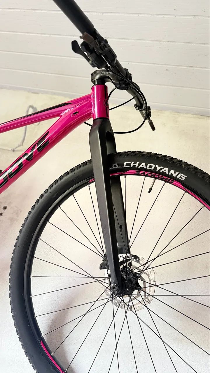 Bike MTB - Foto 2