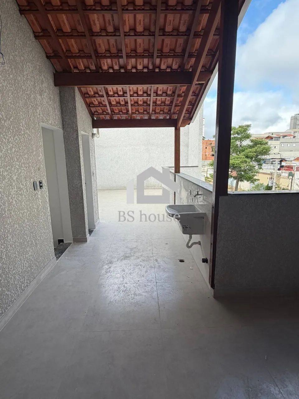 OPORTUNIDADE!! Santo André - Sua cobertura nova te espera pronto