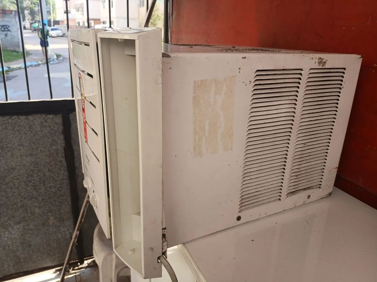 Ar condicionado Springer  - Foto 2
