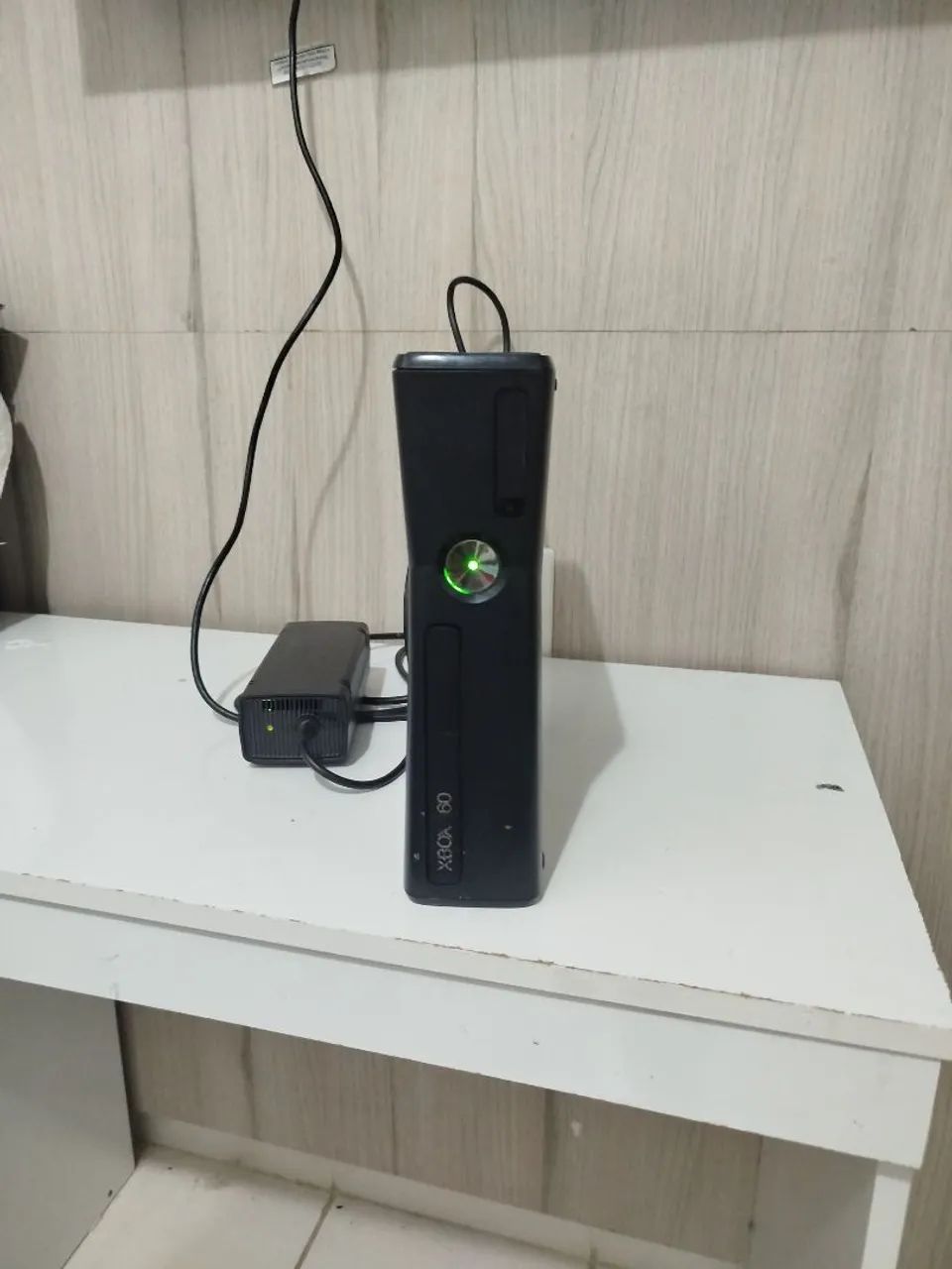 Xbox 360 desbloqueado