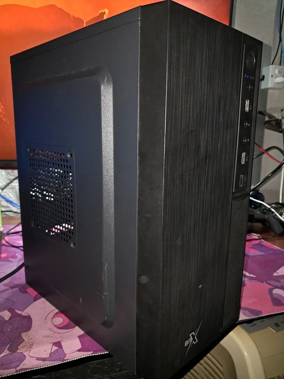 CPU i5 + 8 de ram  - Foto 2