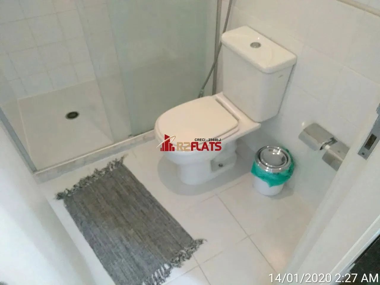 Apartamento com ótimo preço no bairro Vila Olímpia. Confira! - Foto 7