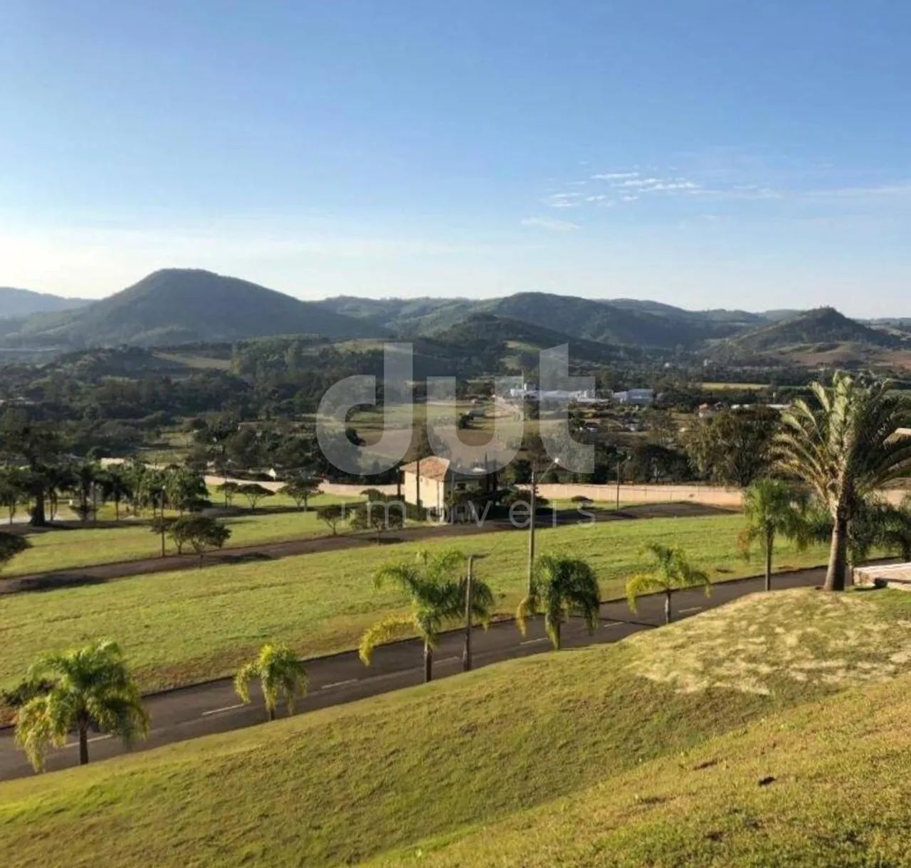 terreno - Vereda Paraíso - Morungaba