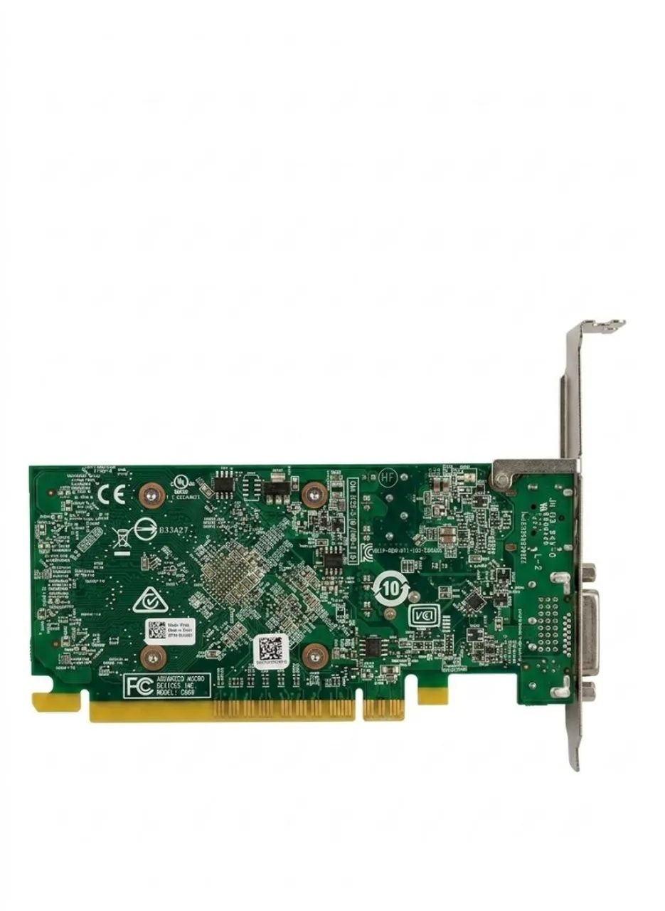 PLACA DE VÍDEO AMD RADEON R5 430 2GB - Foto 2