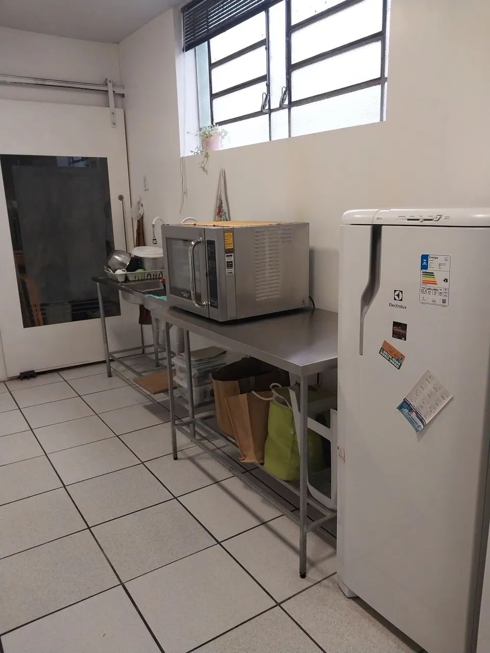 Passo ponto - cafeteria/confeitaria  - Foto 3