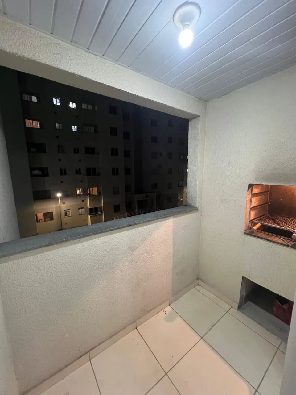 Apartamento à Venda 02 Dormitórios com Elevador Bela Vista Palhoça/SC - Foto 4