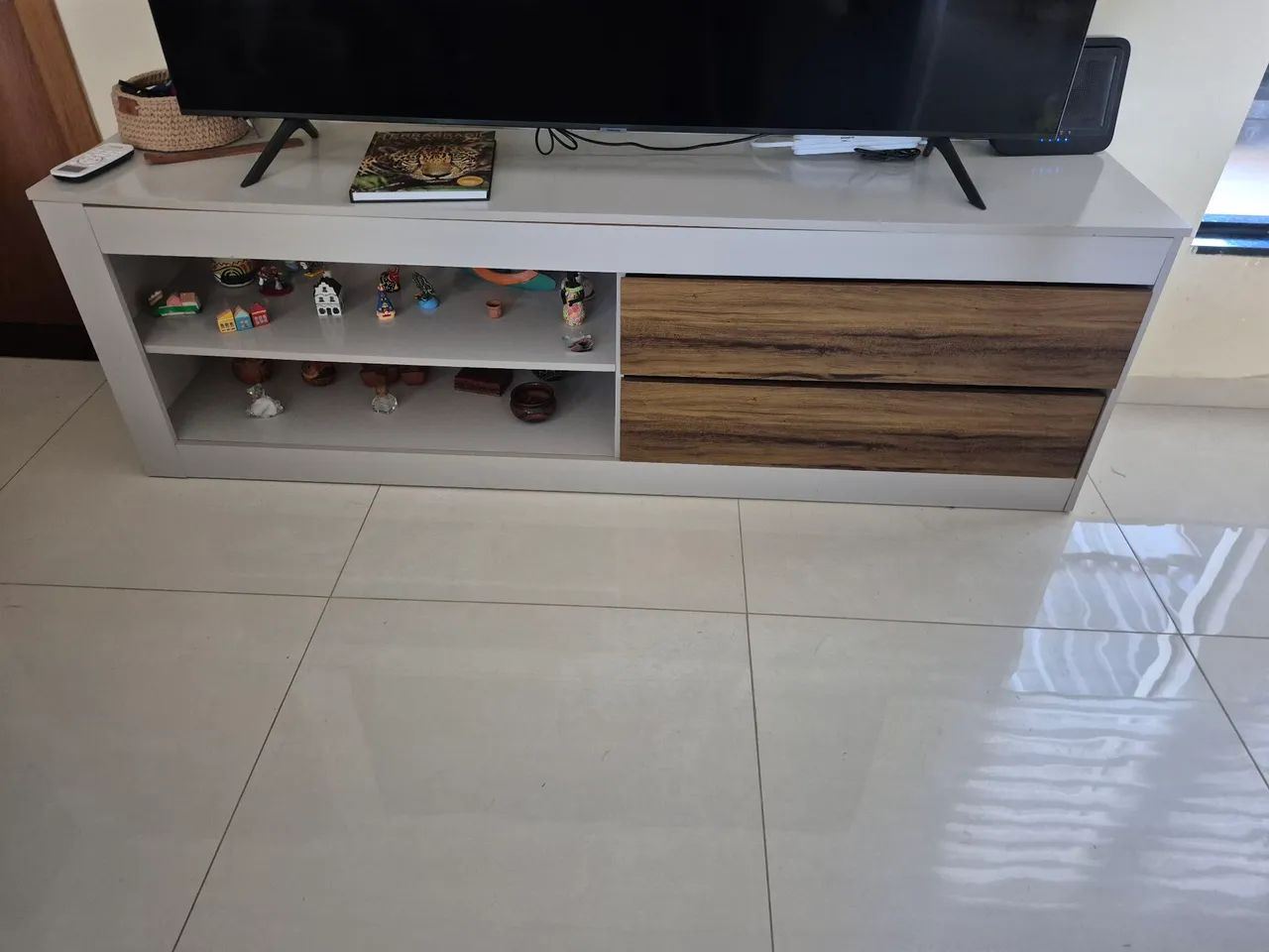 Rack tv - Foto 2