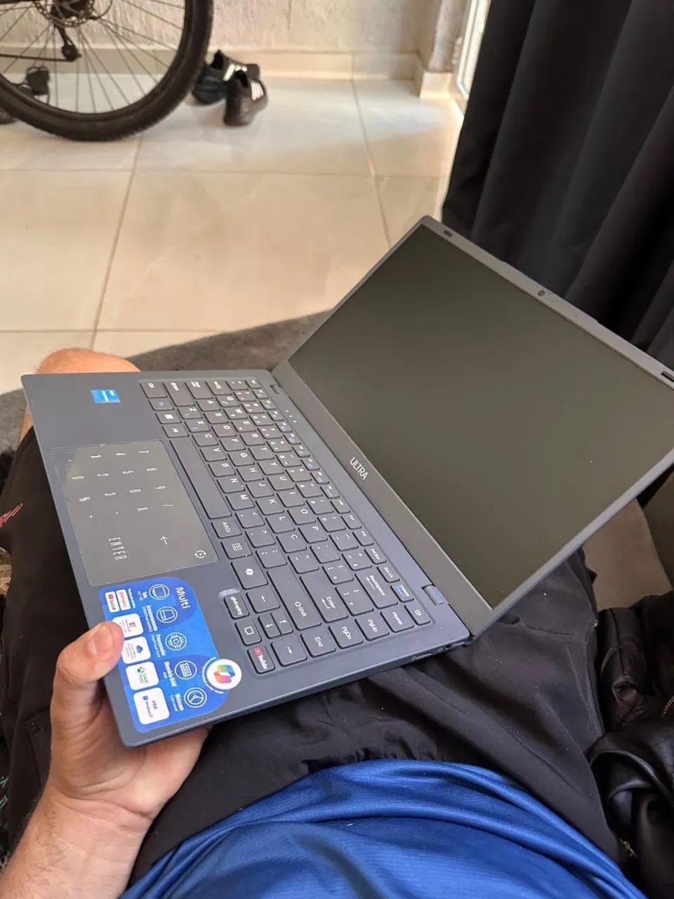 Notebook multi ultra  - Foto 5