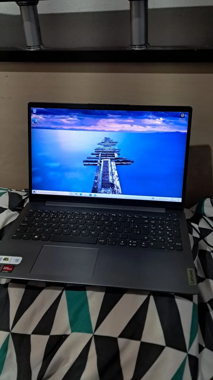Notebook lenovo ideapad 3