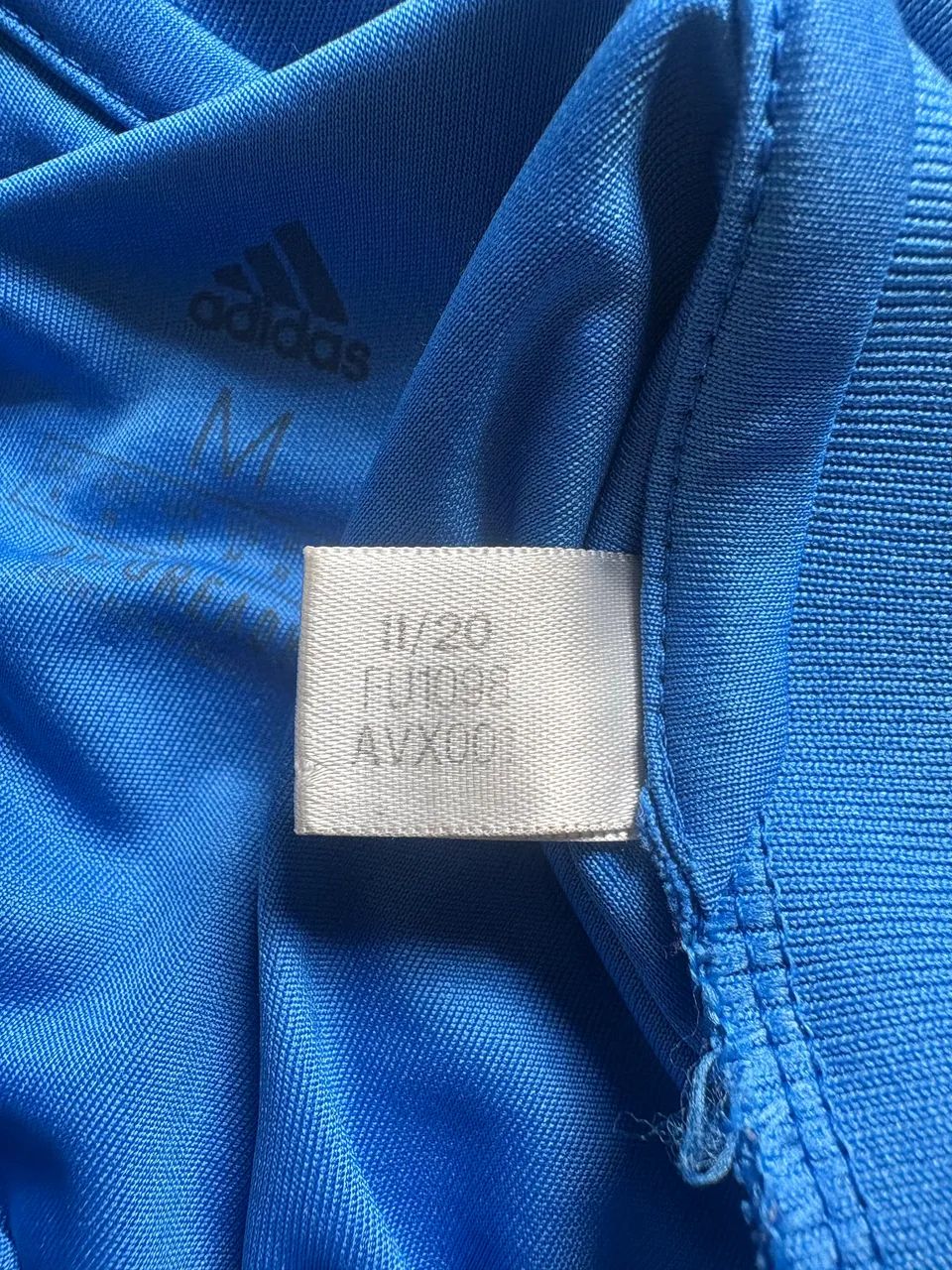 Camisa Cruzeiro 2020 M - Foto 3