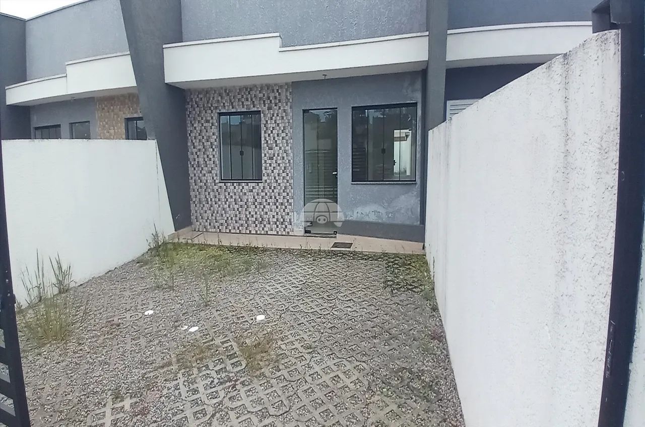 Vendas Casa Itapoá SC