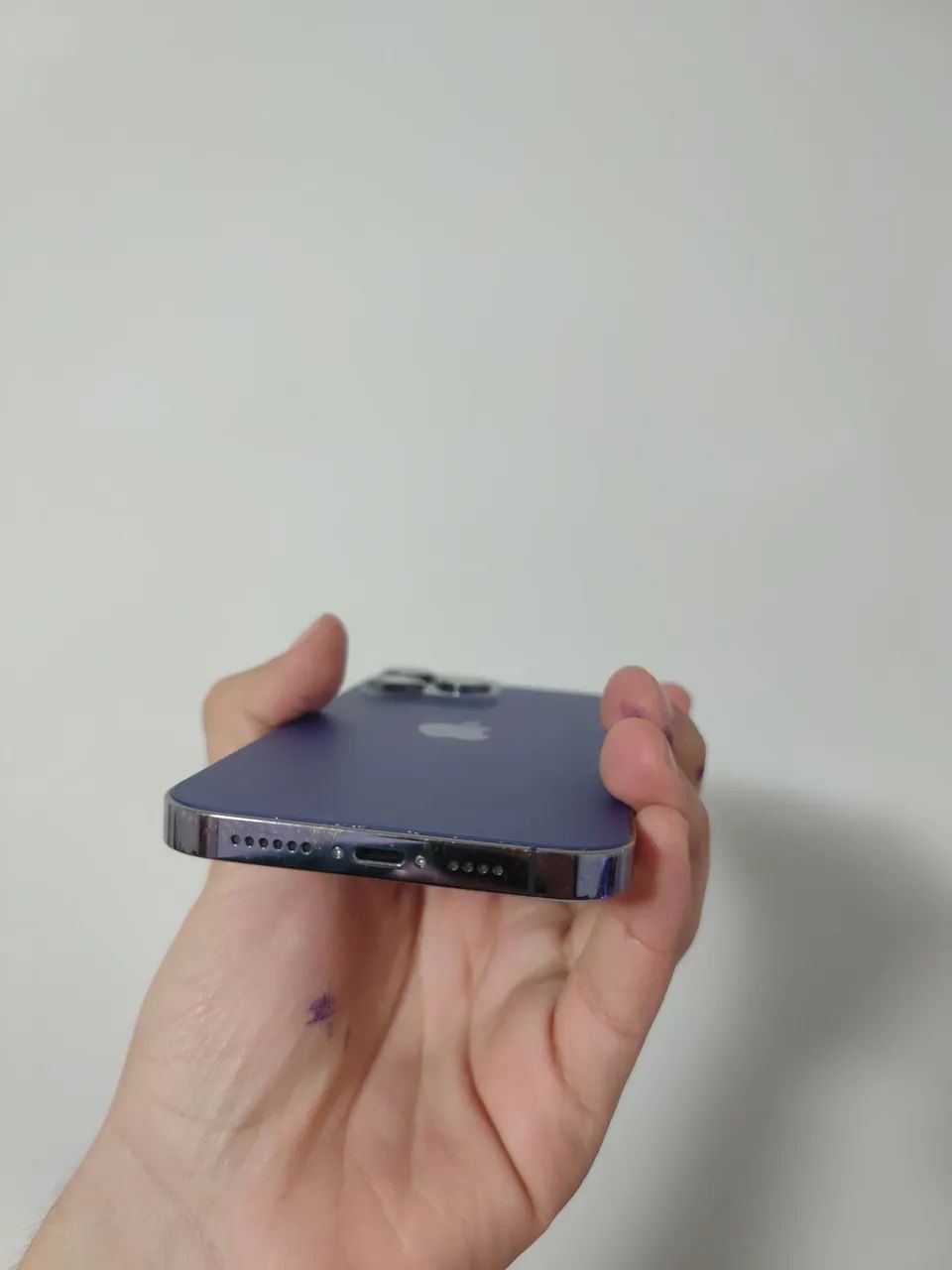 iPhone 14 Pro Max 256GB - Foto 3