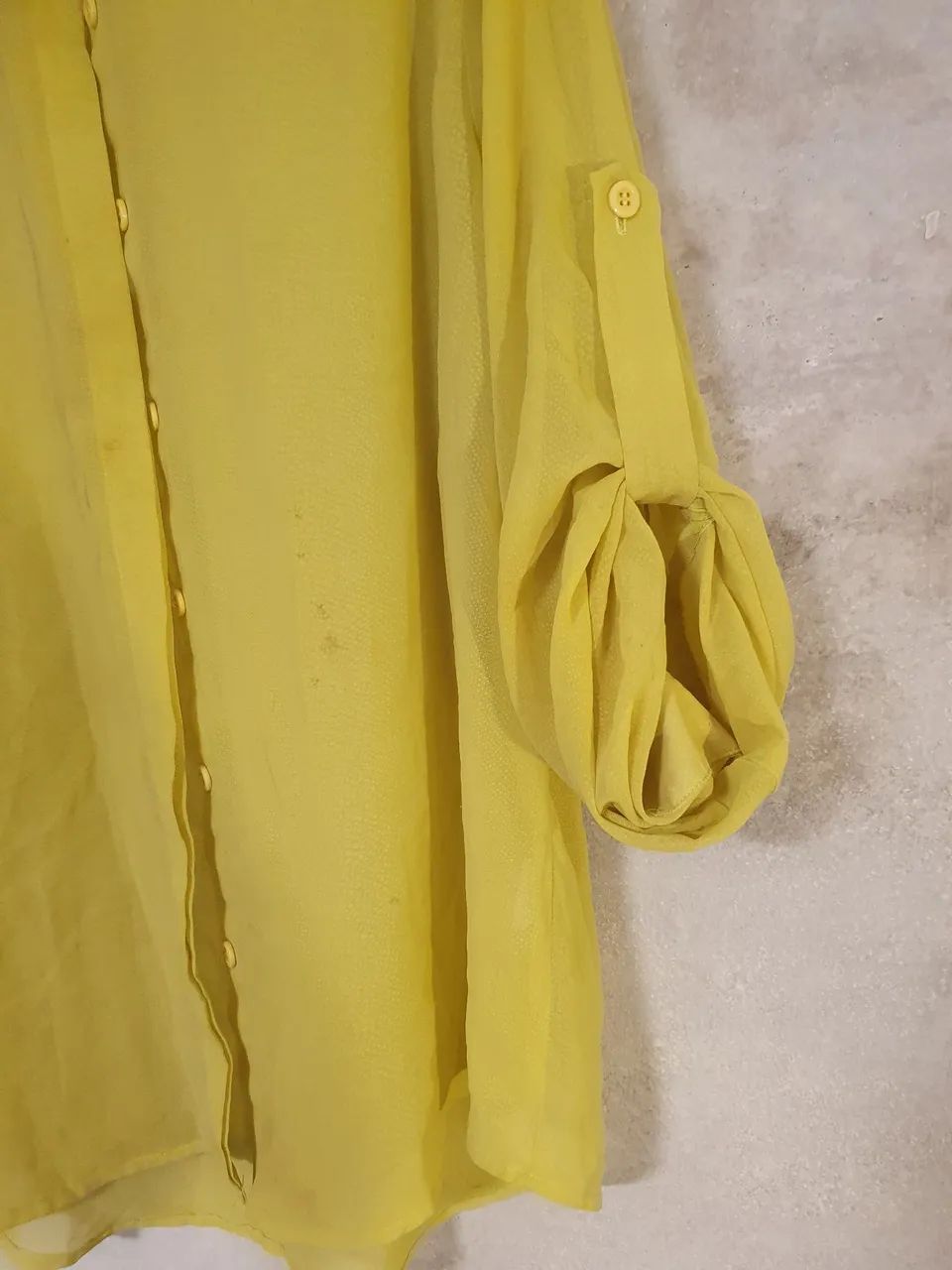Camisa  - Foto 2