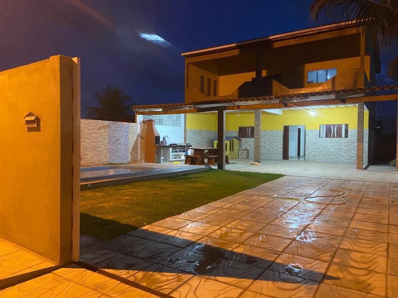 Vendo uma casa em Lucena  - Foto 5