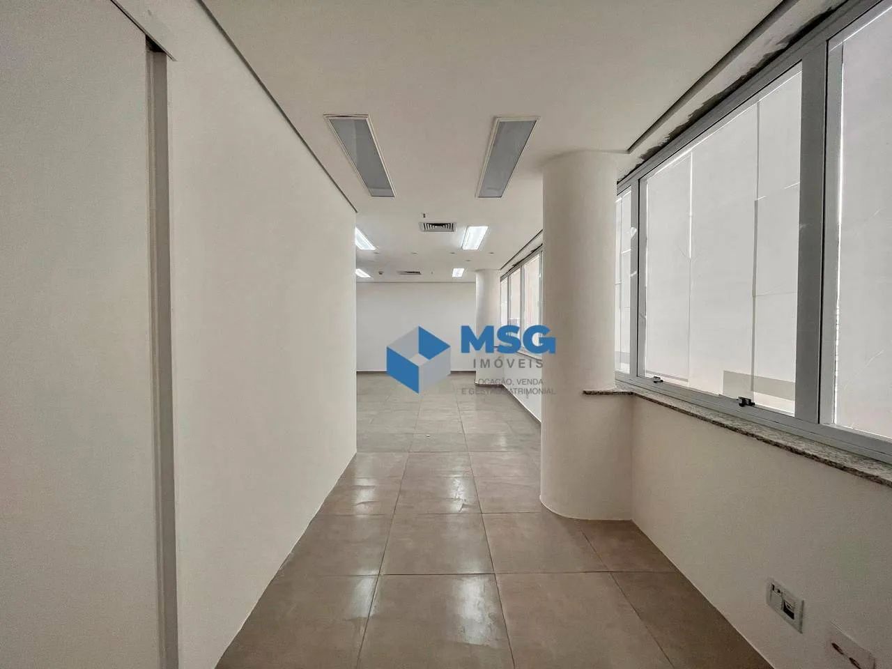 Sala Comercial no Jardins - 4 vagas! - Foto 5