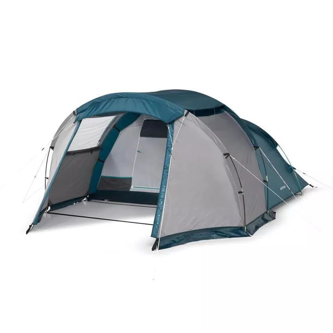 Barraca de camping novíssima  - Foto 6