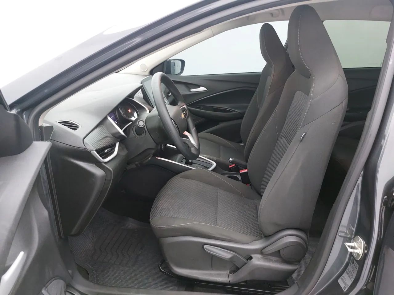 Chevrolet Onix Hatch LT 1.0 12V TB Flex Aut. 4P, foto 16 de 18