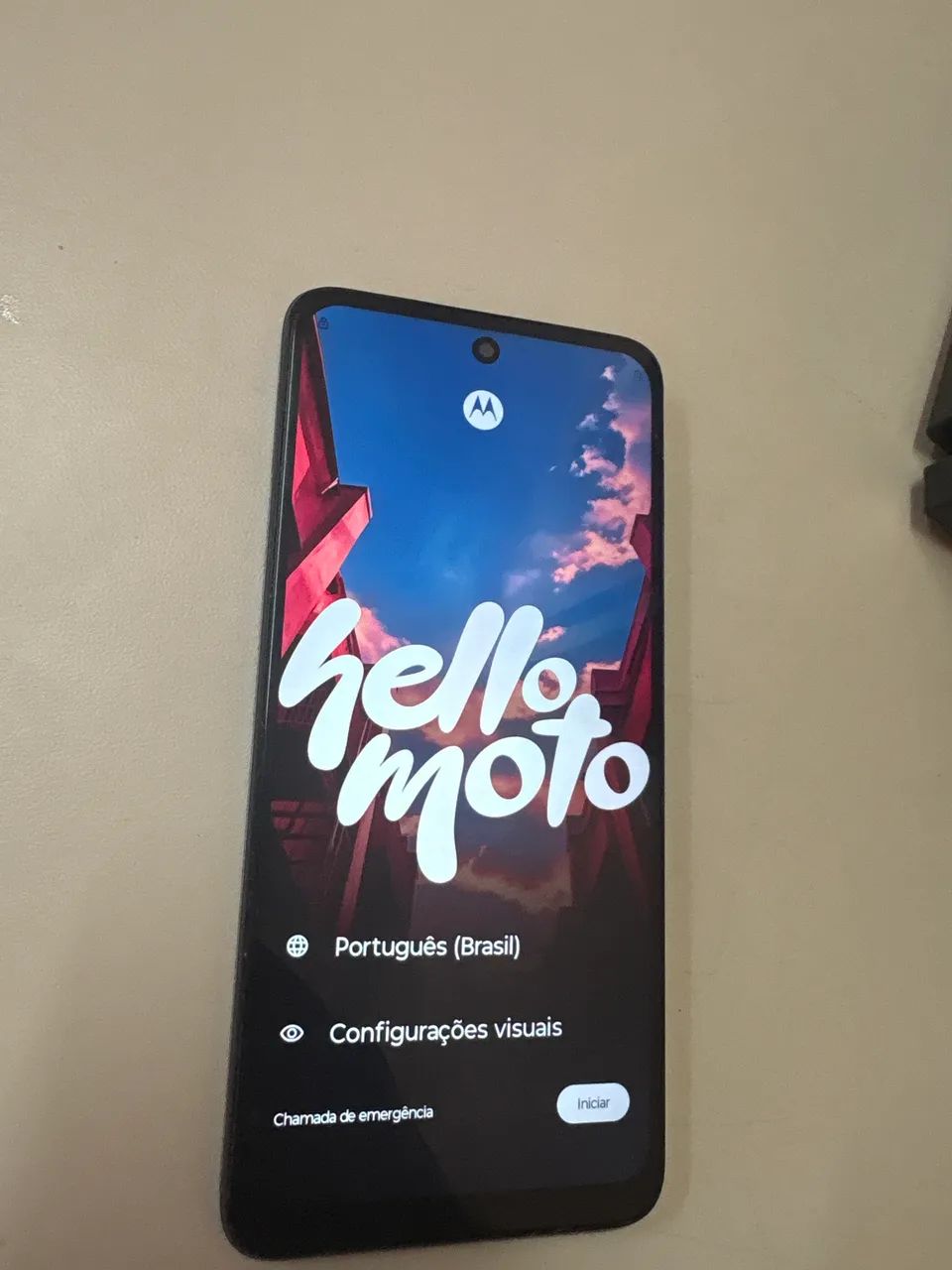 Motorola G 34 128GB