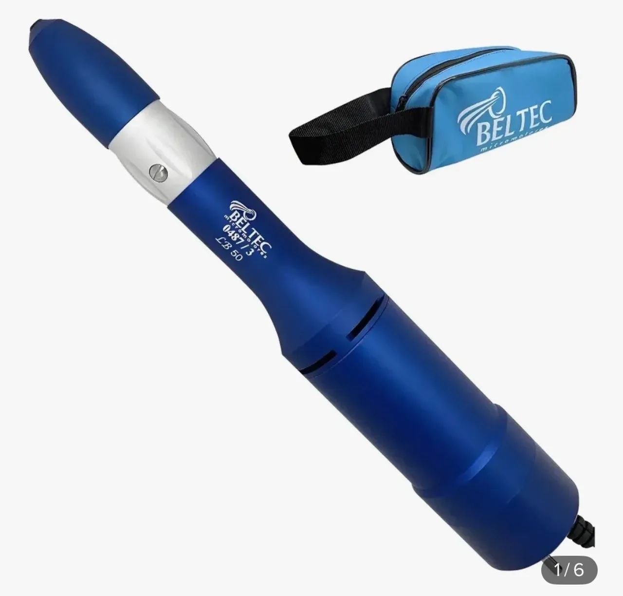 Vendo lixa profissional Beltec 