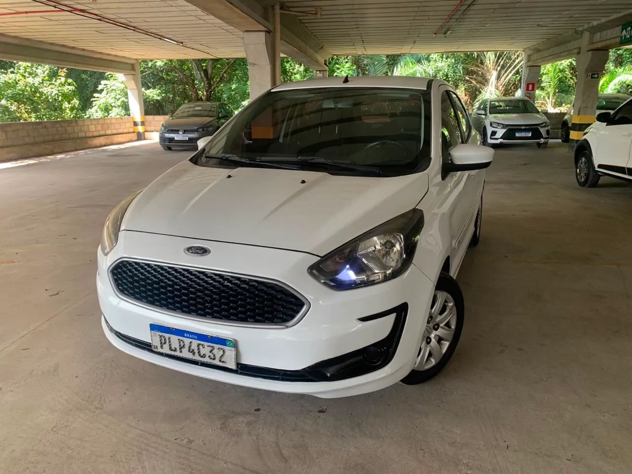 Aluguel de carro para uber , 99 e app 