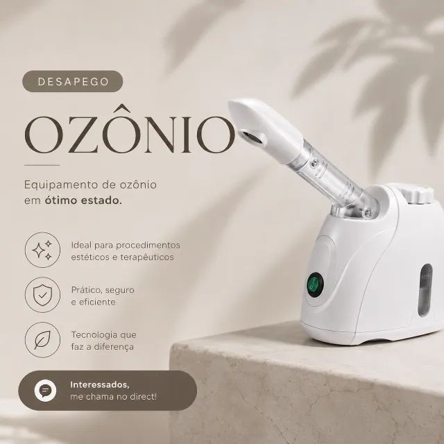 Ozônio 
