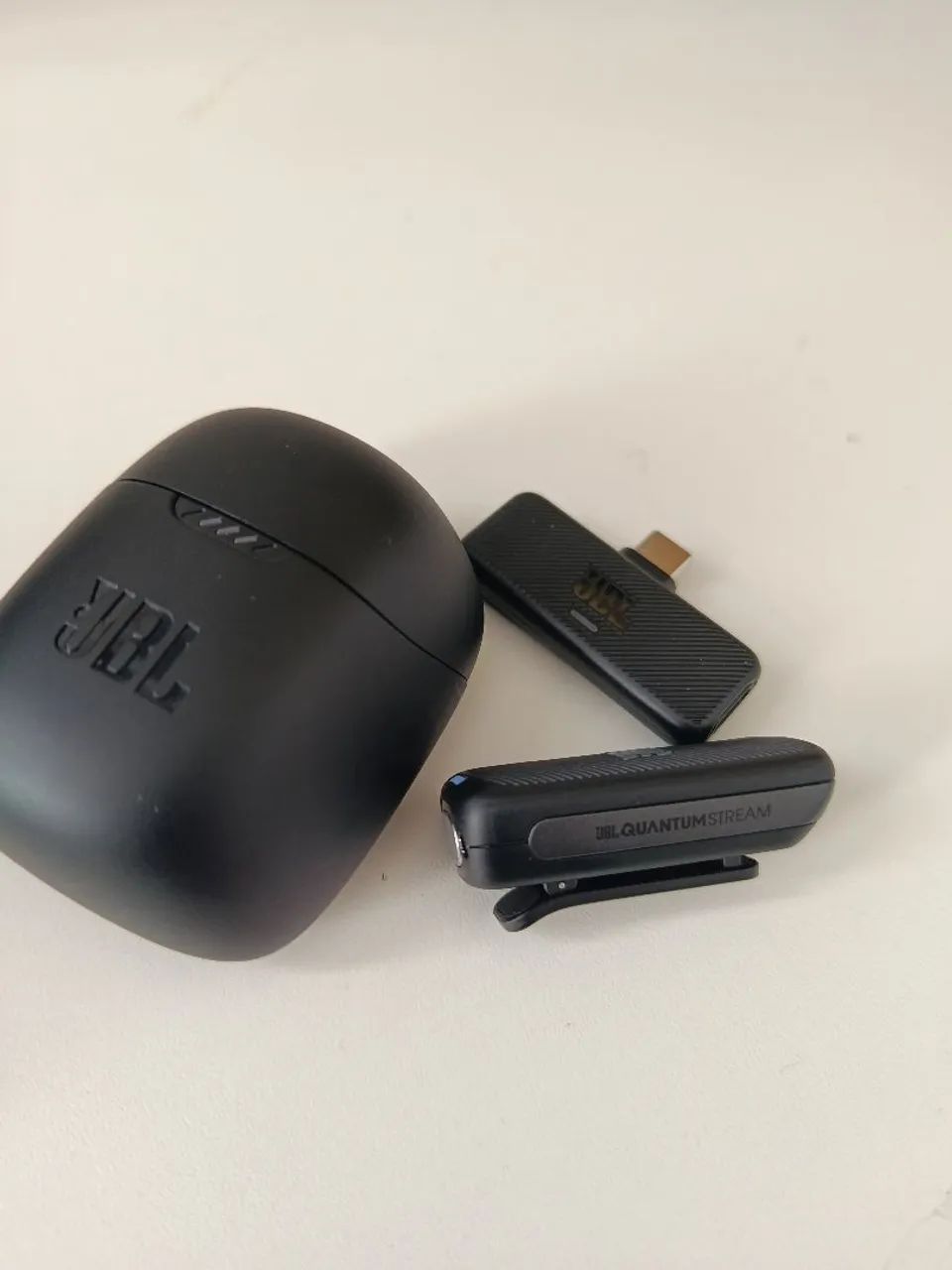 Microfone sem fio JBL  - Foto 2