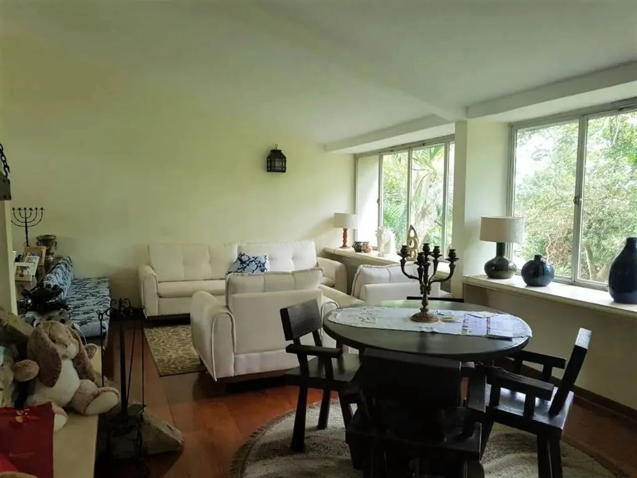 Casa Térrea com 4 Quartos em Condomínio fechado! - Foto 4