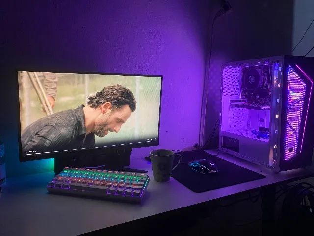 Pc Gamer  - Foto 2