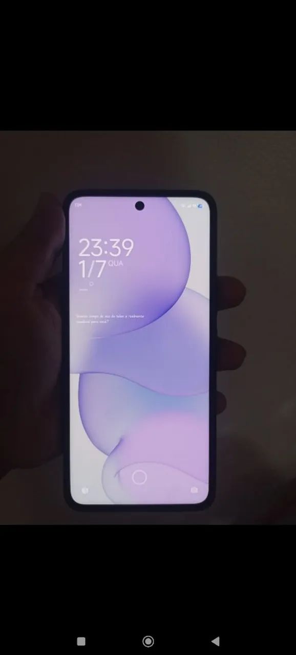 VENDO REDMI NOTE 15 PRO 4G, 256GB + 8 DE RAM - Foto 3