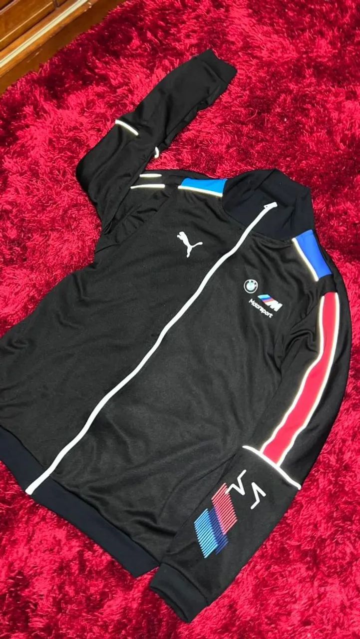 PUMA BMW MT7 - Foto 4