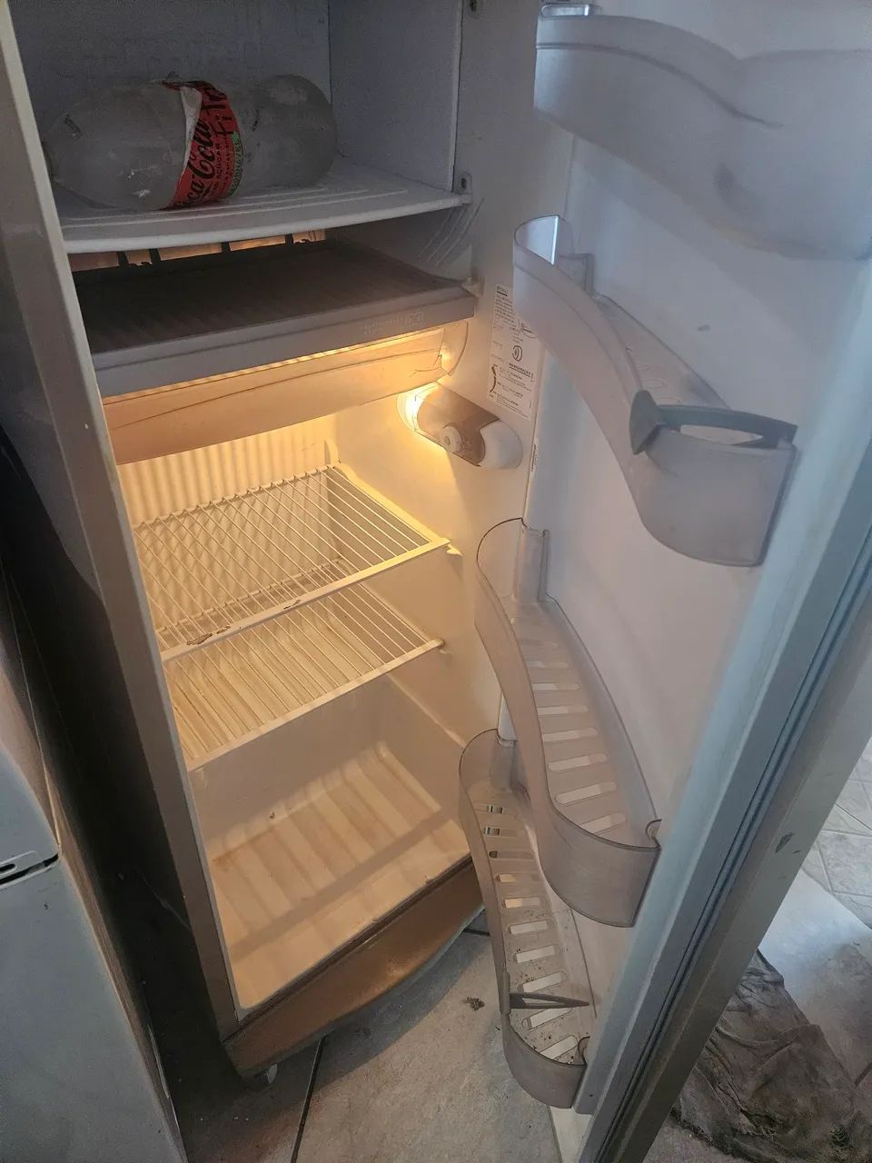 Geladeira consul  - Foto 2