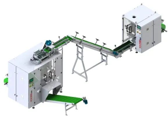 Enfardadeira Dosetec Multitrac 1200 NOVA na Caixa | Venda ou Locação | Pronta Entrega - SC - Foto 2