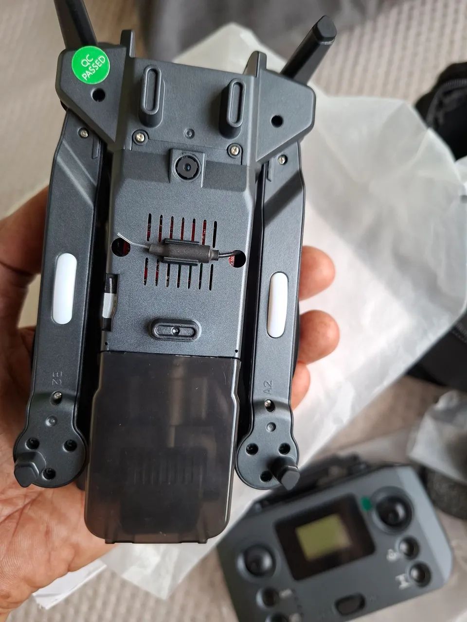 l600 PRO MAX  - Foto 4