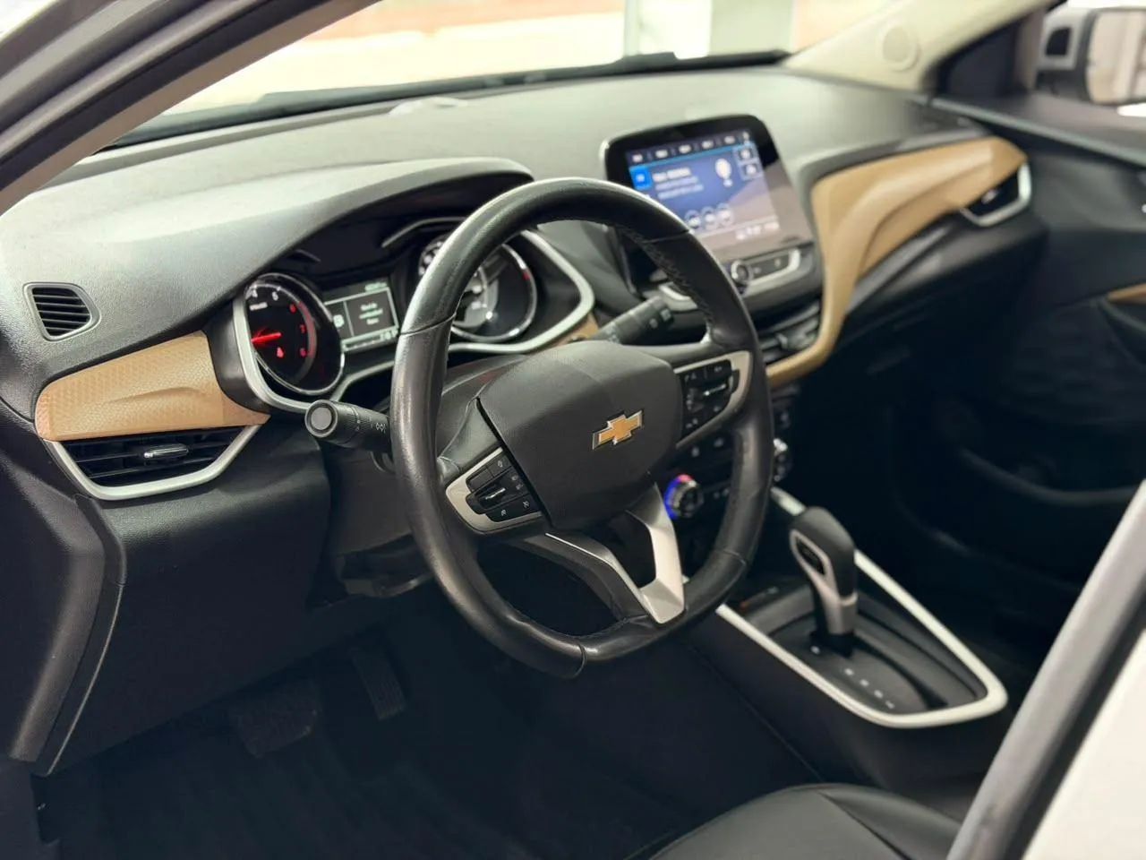 Chevrolet Onix Plus Premier 2 2024 - Foto 5