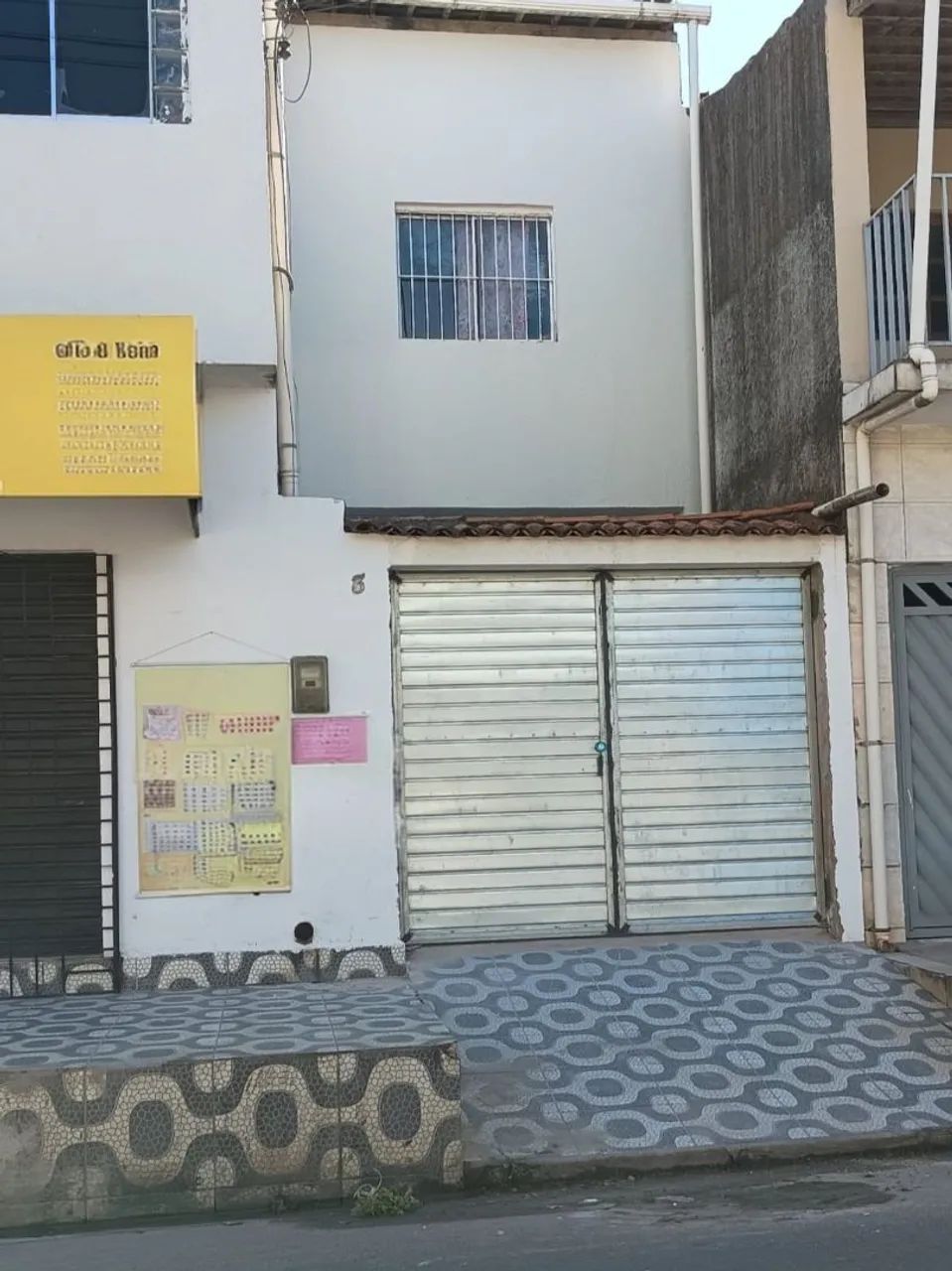 Foto - Maceió - Santos Dumont