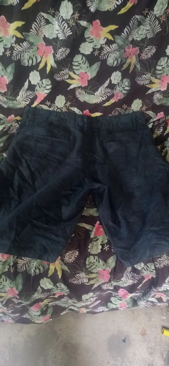 Bermuda masculina  - Foto 2