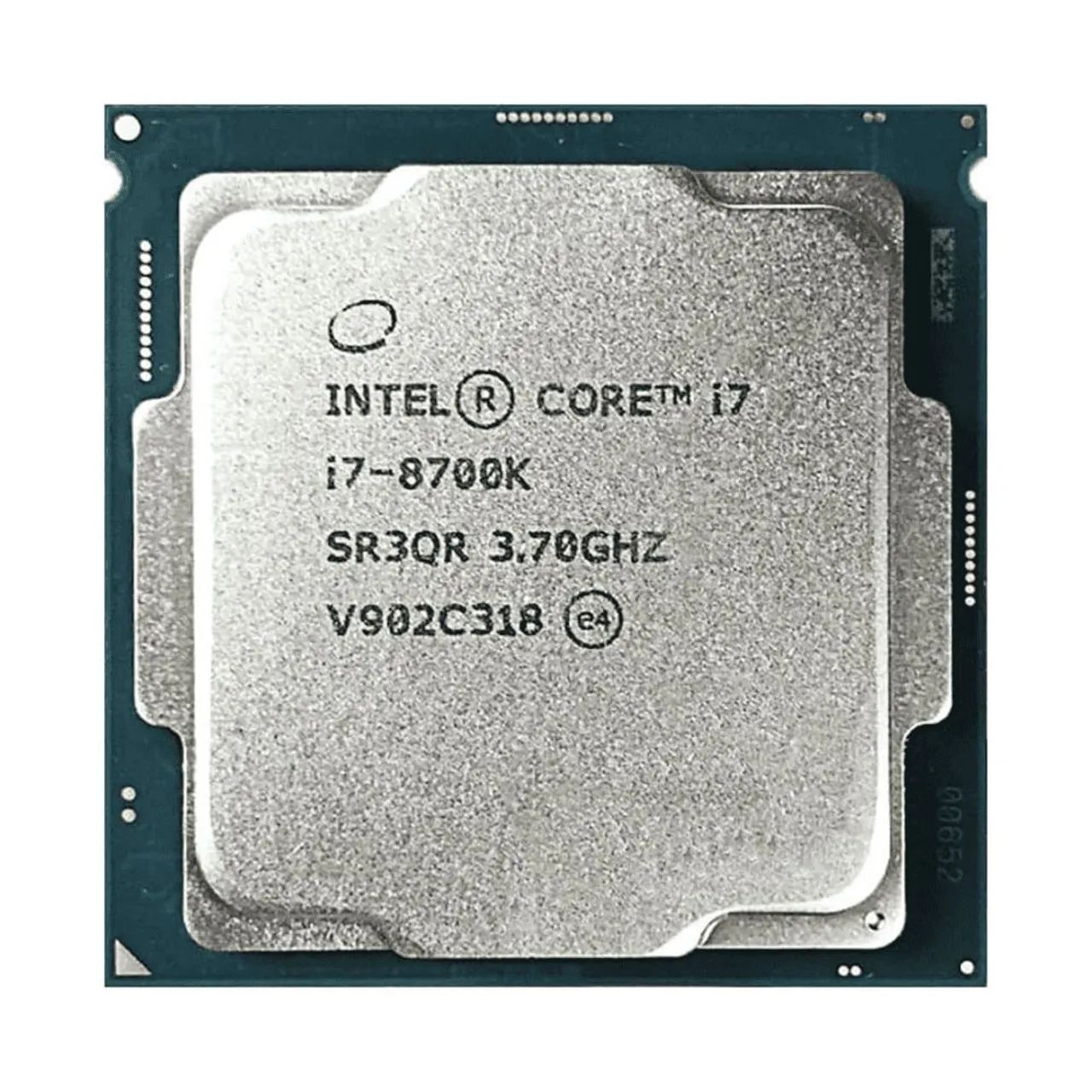 I7 8700 + Placa Mãe B360M