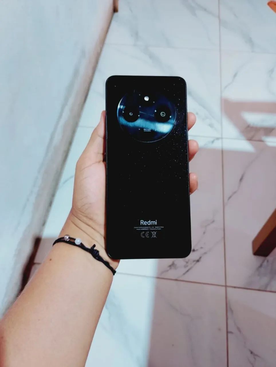 Redmi 14c 128gb todo original - Foto 3