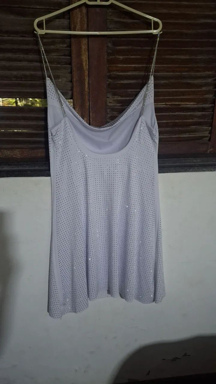 Vestido de reivellon - Foto 2