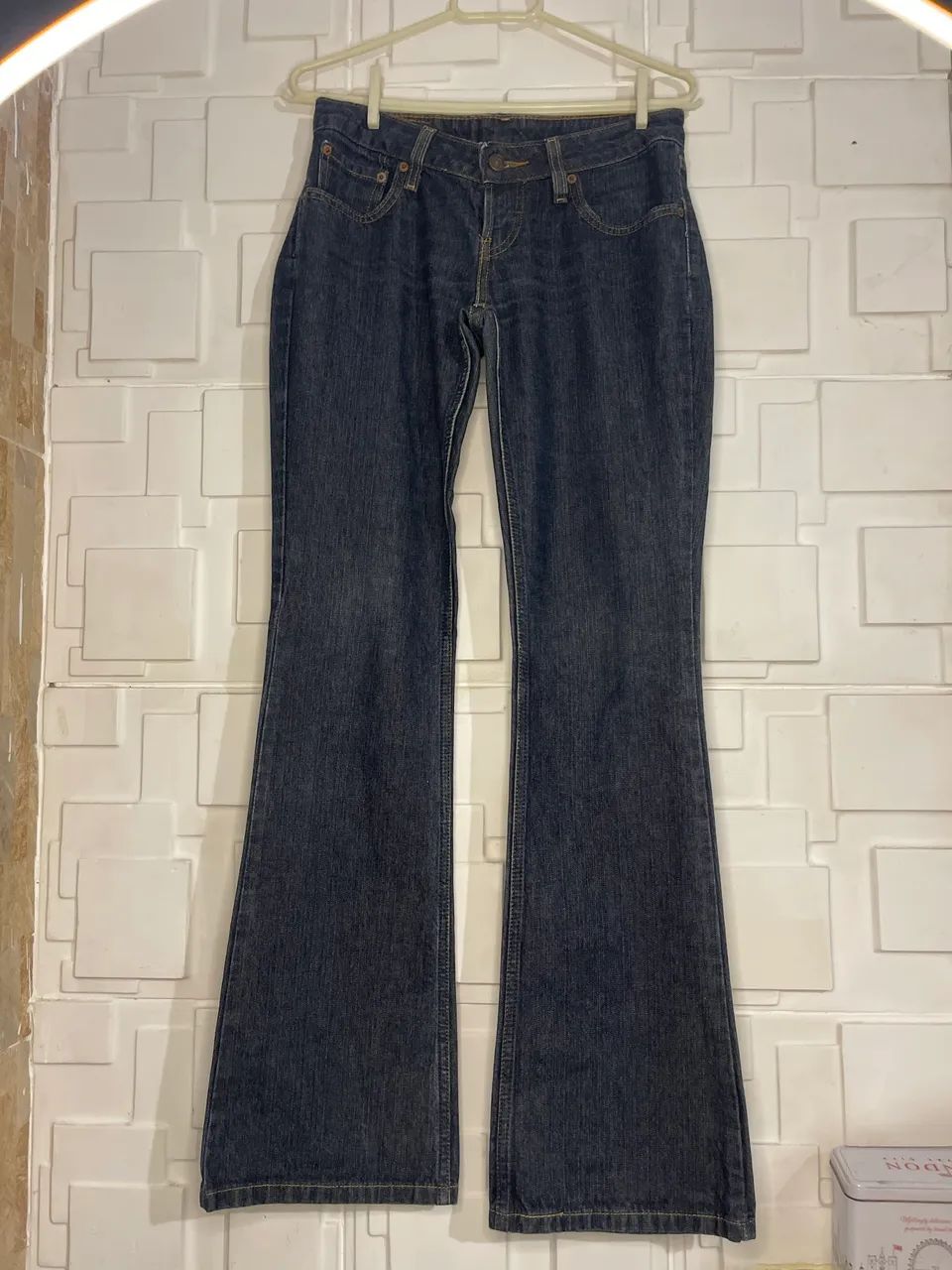 Calça jeans LEVIS - Foto 2