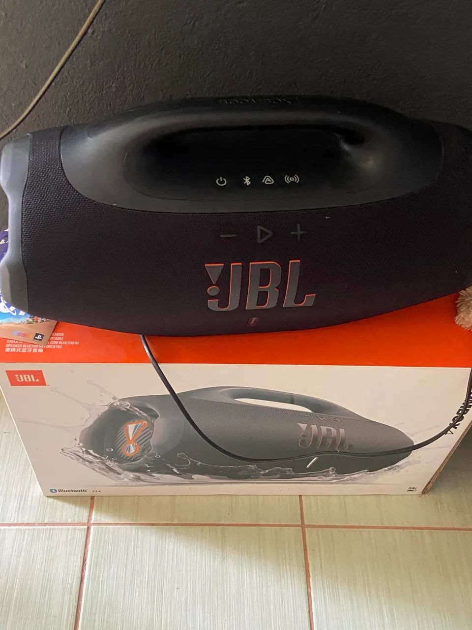 Vendo boombox 4 ! - Foto 3