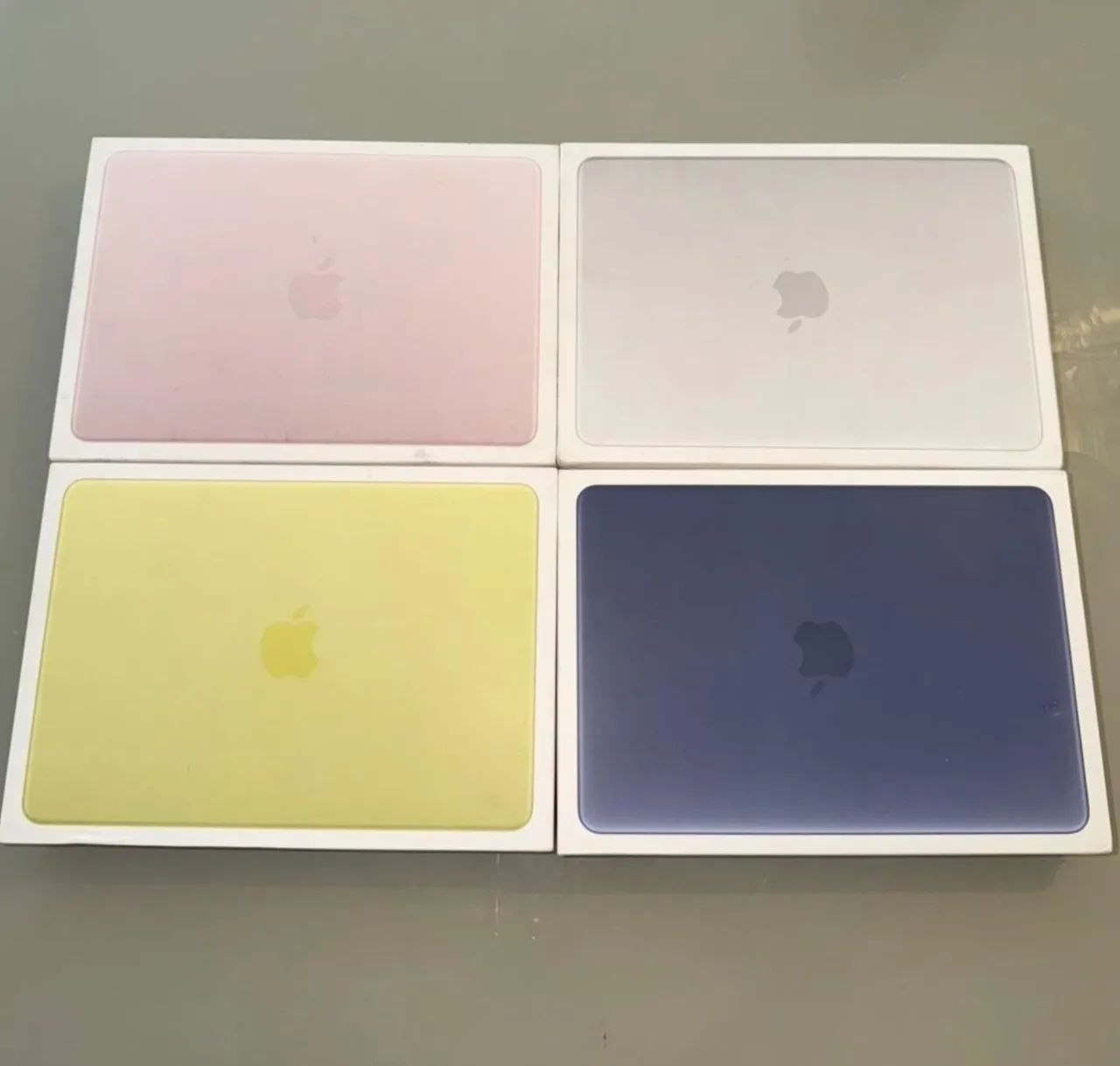 Macbook Neo 13' 512Gb 12Ram